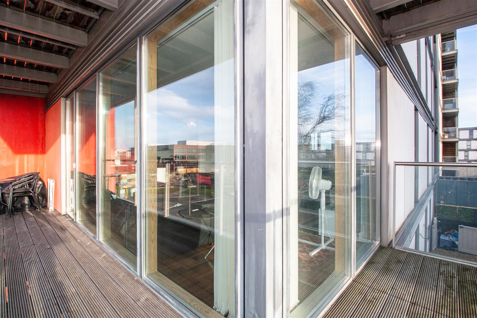 Merrivale Mews, Milton Keynes